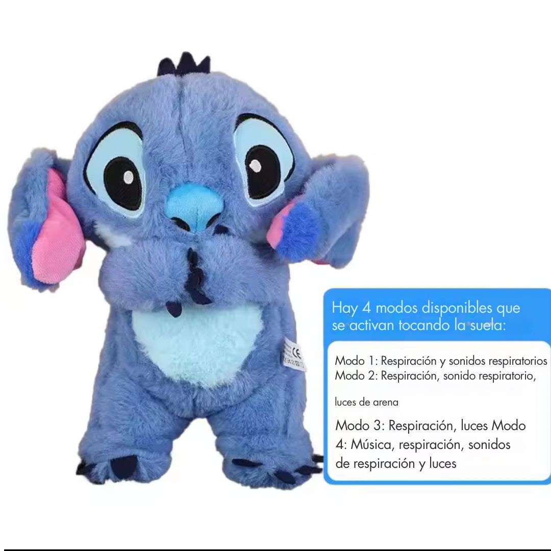 Peluche  Relajante Anti Estrés