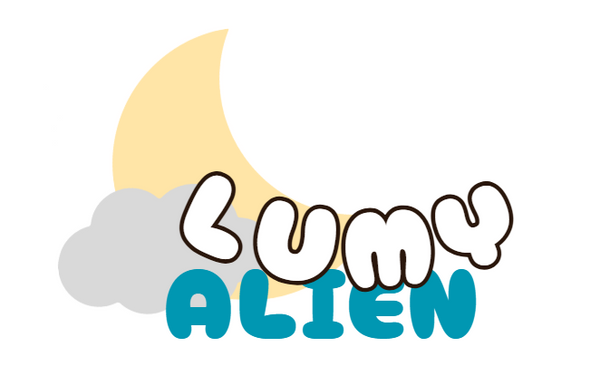 Lumy Alien
